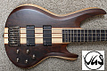 VGS Cobra Bass Select Series Satin Natural 4-струнная бас-гитара