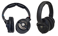 KRK KNS 6400 Наушники мониторные