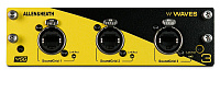 ALLEN&HEATH M-SQ-WAVES3  Интерфейсная карта Waves для микшеров серии SQ