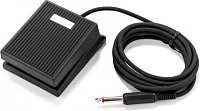 Studiologic PS/150 Ножной переключатель в компактном корпусе, контакт closed, штекер 1/4" TS Jack