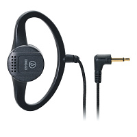 AUDIO-TECHNICA DMQ-60  наушник с одним телефоном