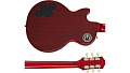 EPIPHONE 1959 Les Paul Standard Aged Dark Burst электрогитара, цвет темный берст, в комплекте кейс