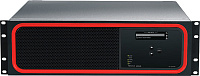 BIAMP SERVER-IO AVB (Tesira) Цифровой сетевой сервер  с одной DSP-2 картой и картой AVB