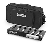 Rockboard RBO B 3.1 TRES B  Педалборд 510 x 236 мм с мягким кейсом