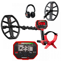 Minelab VANQUISH 540 Pro-Pack Металлодетектор
