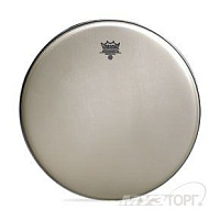 REMO RE-0012-SS- EMPEROR 12'' TEXTURED RENAISSANCE двойной матовый пластик