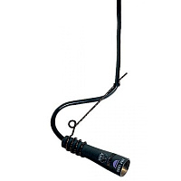 AKG HM1000M  подвесной модуль серии AKG DAM+ для капсюлей AKG CK41, AKG CK43, AKG CK49, кабель 10м с разъемом DAM+
