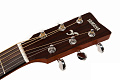 YAMAHA FG800N акустическая гитара, цвет NATURAL