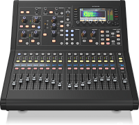 MIDAS M32R LIVE цифровой микшер