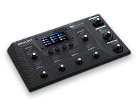 Zoom B6 Процессор для бас-гитары