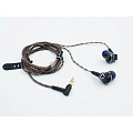 DUNU DN-Titan6 Black Наушники