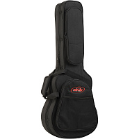 SKB SC300 полужёсткий кейс для классической гитары 1/2, контурный, Baby Taylor, Yamaha CGS102