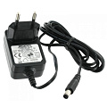 Zoom AD14E сетевой адаптер для рекордеров Zoom H4n, Zoom R16, Zoom R24, Zoom Q3 и Zoom Q3HD.