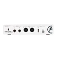Arturia MiniFuse 2 White  USB-аудиоинтерфейс