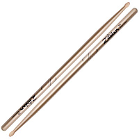 ZILDJIAN Z5ACG 5A CHROMA GOLD (METALLIC PAINT) барабанные палочки, цвет золотистый металлик