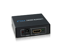 INVIN DK102  Сплиттер HDMI 1.3 1x2