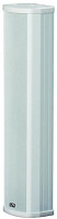 Direct Power Technology IP-425W Акустическая система всепогодная, 4 динамика по 2.5", 10-20 Вт, 70 В/100 В, IP66, 150 Гц - 13 кГц, корпус металл, цвет белый