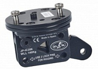 DAS AUDIO JP-EV26 Соединительная пластина для крепления между собой EVENT-26A, EVENT-115A