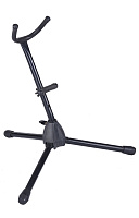 ROXTONE GS012 Black Стойка для саксофона