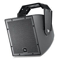 JBL AWC82-BK 2-полосная всепогодная акустическая система, IP56, цвет черный