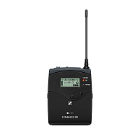 Sennheiser SK 100 G4-A1  Портативный Bodypack-передатчик SK 100 G4 (470-516 МГц)