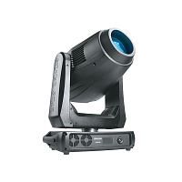 SILVER STAR SS660SC НС02 PLUTO 600 PROFILE HC MK2 Поворотная голова PROFILE SPOT CMY