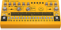 BEHRINGER RD-6-AM аналоговая драм-машина