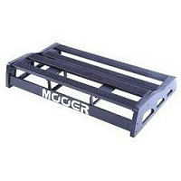 Mooer TF-16S  Transformer Сборный педалборд с мягким кейсом, 490 х 285 х 86 мм