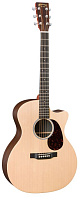 Martin GPCX1RAE  X SERIES электроакустическая гитара Grand Performance