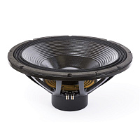 EighteenSound 21NLW9601/4 21" динамик с расширенным НЧ, 8 Ом, 1800 Вт AES, 98dB, 25 - 2000 Гц