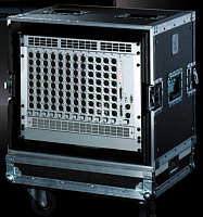 Soundcraft Local rack Optical RW5787CO Стандартная локальная стойка для VI4 72/Vi6. 96 входов на микс Stagebox Link.