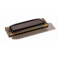 HOHNER Pro Harp 562/20 MS Db (M564026X) губная гармоника Richter Modular System (MS)