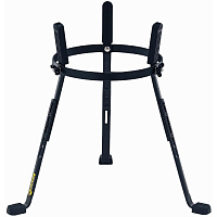 TOCA 3700-LN Adjustable Conga Stand стойка-корзина для конг 11.75" и 12", сталь