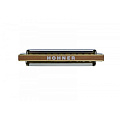 HOHNER Marine Band 1896/20 F# губная гармоника, F# минор (M1896276X)
