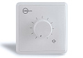 CVGaudio VA-1100 Регулятор громкости настенный 100W/100V, 11-позиционный, реле обхода 24V