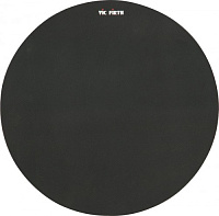 VIC FIRTH MUTE13 Индивидуальные сурдины (накладка Soud-of) для 13" барабана.