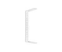 Apart MASK12UBRA-W U-образный кронштейн для громкоговорителей MASK12. Цвет белый