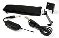 PROAUDIO WS-800GT  Гитарная инструментальная система UHF-630-928 МГц, питание передатчика 1 батарея AAA