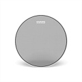 EVANS TT12SO1  пластик SoundOff для тома 12"