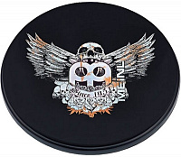 MEINL MPP-12-JB  односторнний пэд, диаметр 12" JAWBREAKER (30см)