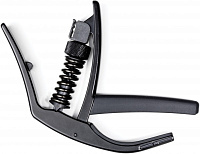 PLANET WAVES PW-CP-10 Каподастр для акустической гитары и электрогитары