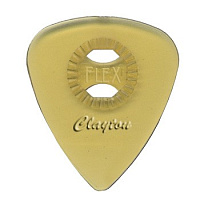 CLAYTON UF88/6 - 0.88 mm FLEX ULTEM стандартные медиаторы ULTEM с отверстием посередине