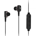 RITMIX RH-495BTH Black Наушники, цвет черный