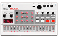 KORG VOLCA SAMPLE 2 грувбокс-семплер