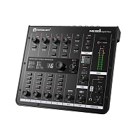 RELACART MIXX8.6 8-канальный цифровой микшер 