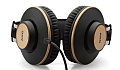 AKG K92 наушники закрытые, 16-22000Гц, 32Ом, кабель 3м