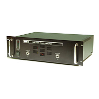 BXB PAB-5400 Усилитель 1 х 400 Вт RMS, 4 ~ 16 Ом / 70 В / 100 В 
