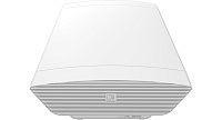 Audac NOBA8A/W Компактный 8'' активный сабвуфер 100–200 Вт/8 Ом с возможностью подключения сателлитов
