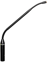 LEWITT GN35X2 Гусиная шея без микрофонного капсюля. 369 мм, двойной изгиб