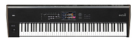 KORG NAUTILUS-88 AT рабочая станция, 88 клавиш, клавиатура Aftertouch с послекасанием